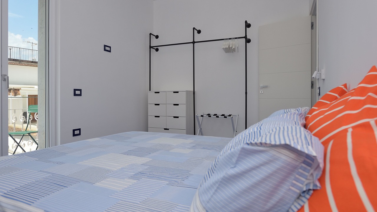 Photo of Bedroom in Pucara