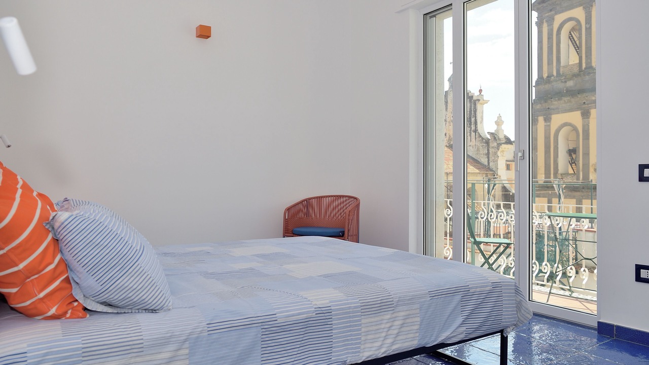 Photo of Bedroom in Pucara