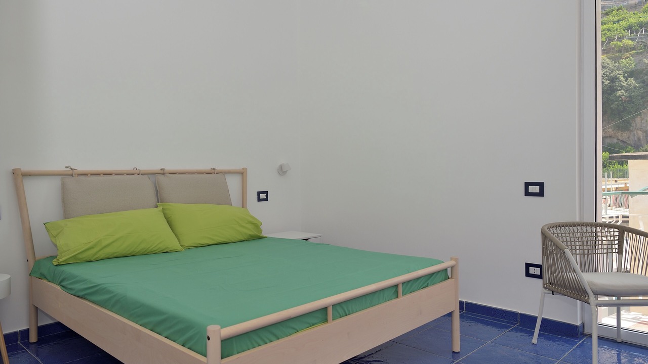 Photo of Bedroom in Pucara