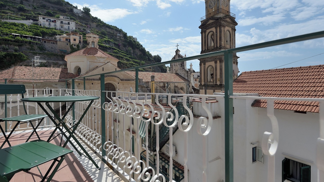 Photo of Outdoor in Pucara