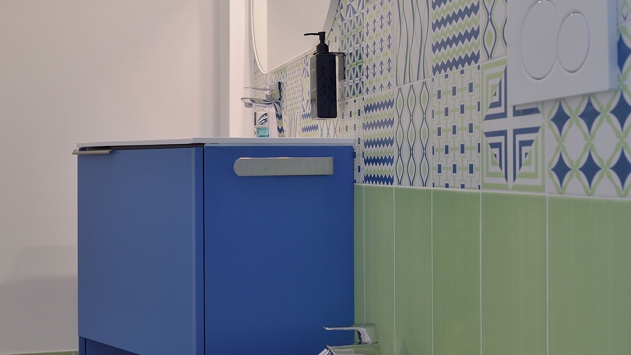 Photo of Bathroom in Pucara