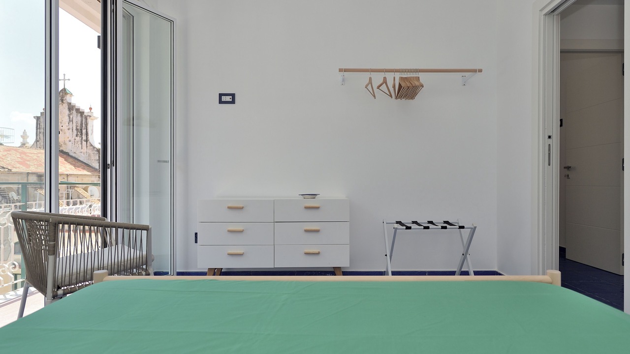 Photo of Bedroom in Pucara