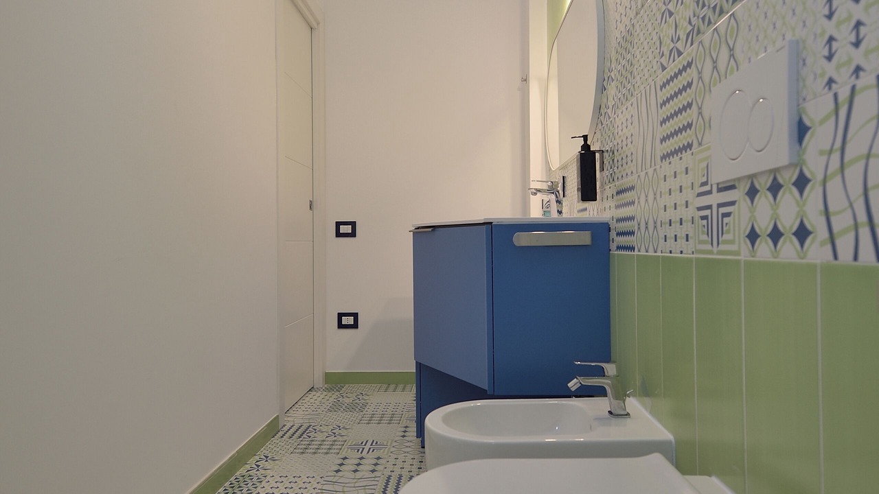 Photo of Bathroom in Pucara