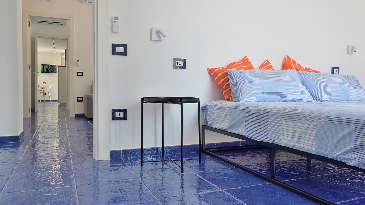 Photo of Bedroom in Pucara