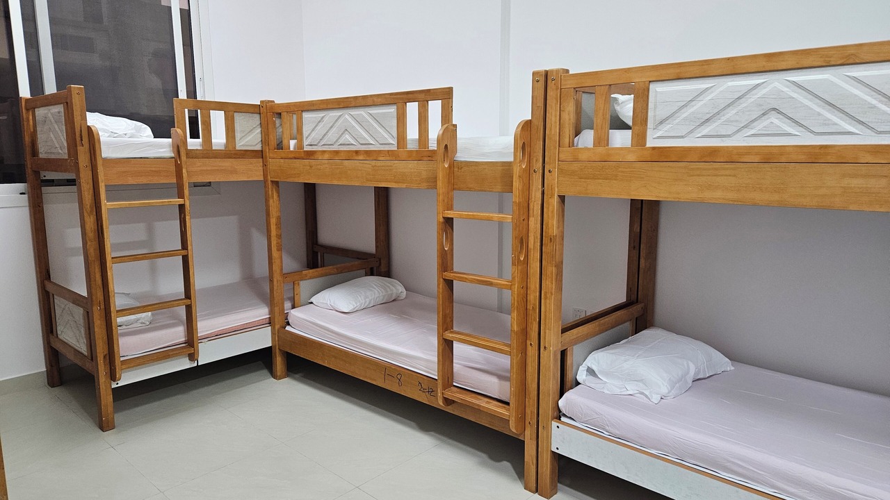 Photo of Bedroom in Bur Dubai