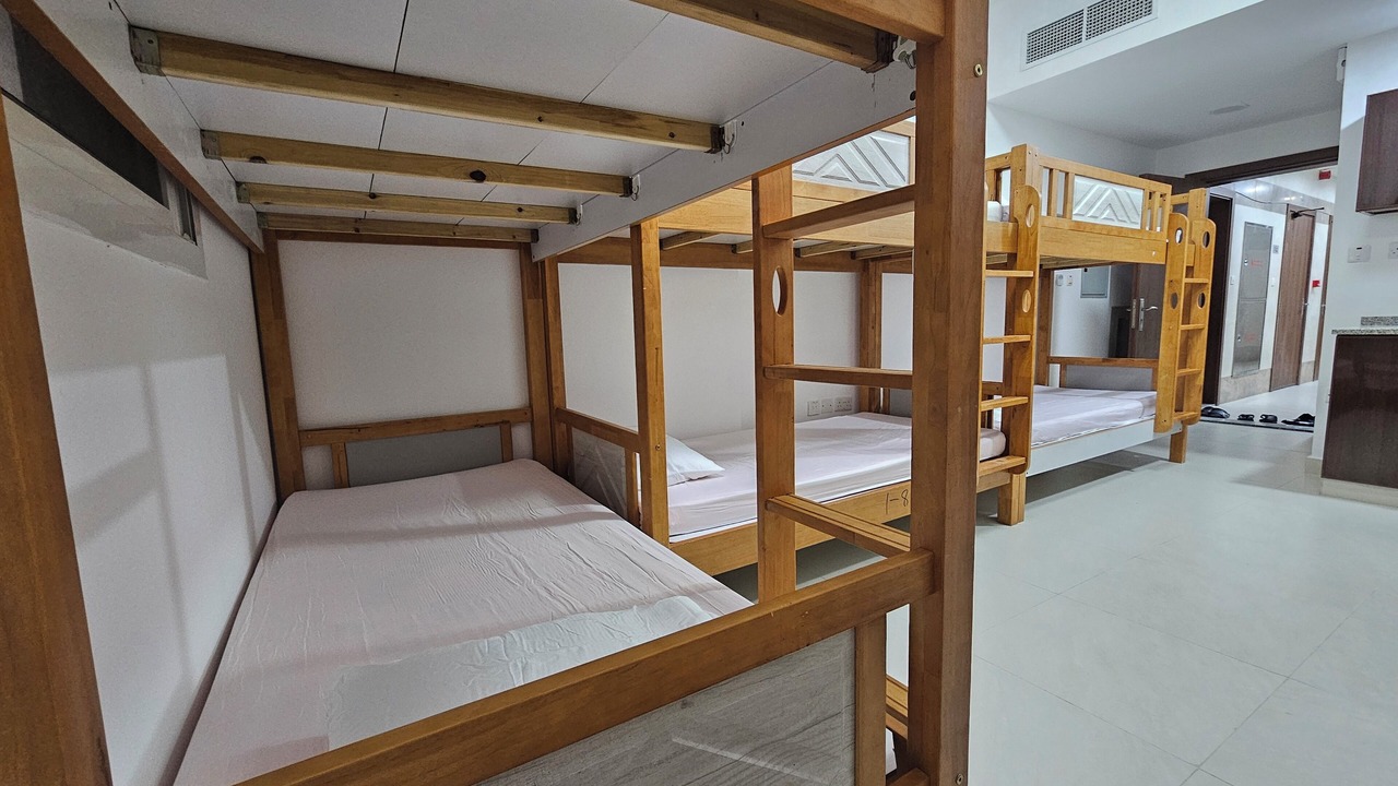 Photo of Bedroom in Bur Dubai