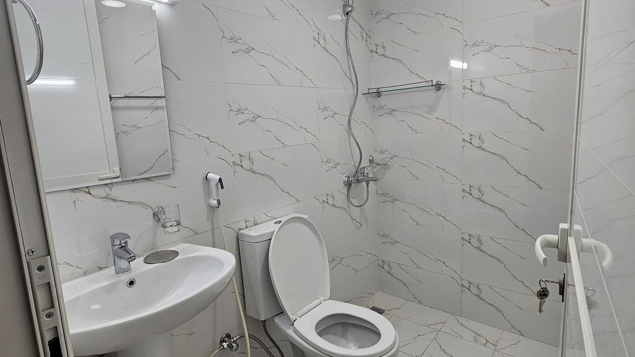 Photo of Bathroom in Bur Dubai