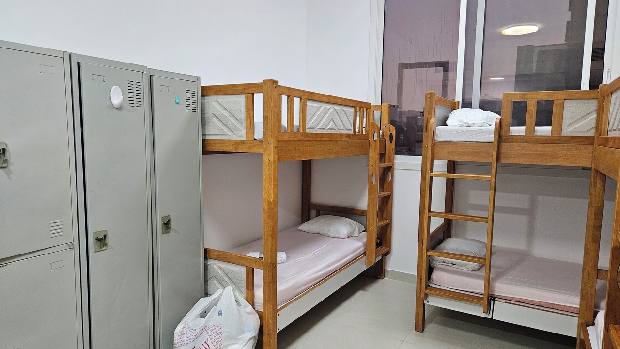 Photo of Bedroom in Bur Dubai