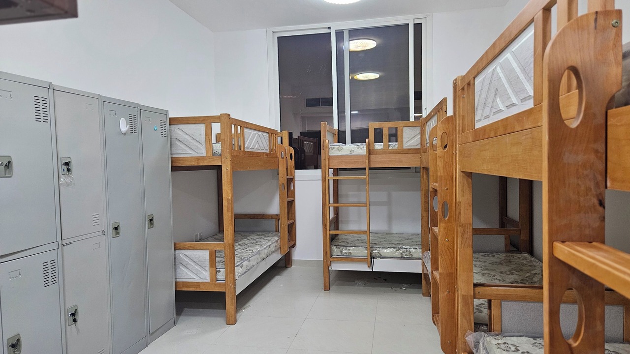 Photo of Bedroom in Bur Dubai