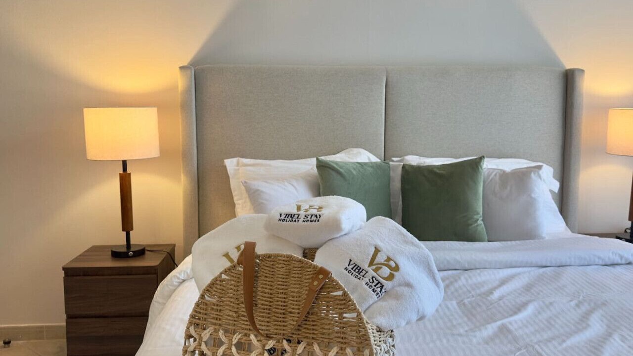 Photo of Bedroom in Motor City