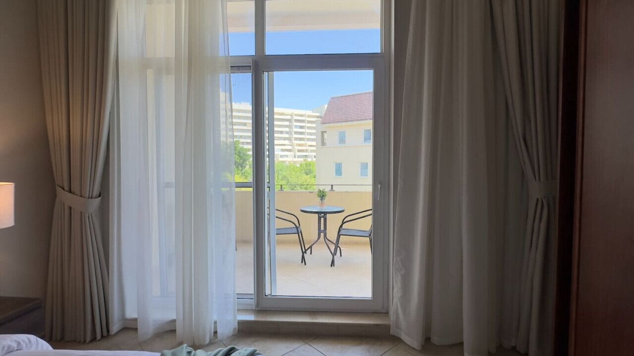 Photo of Bedroom in Motor City