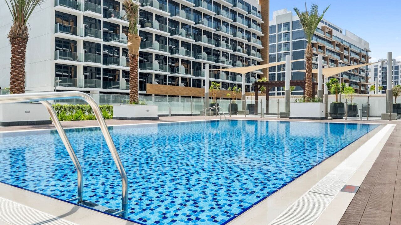 Photo of Outdoor in Nad Al Sheba