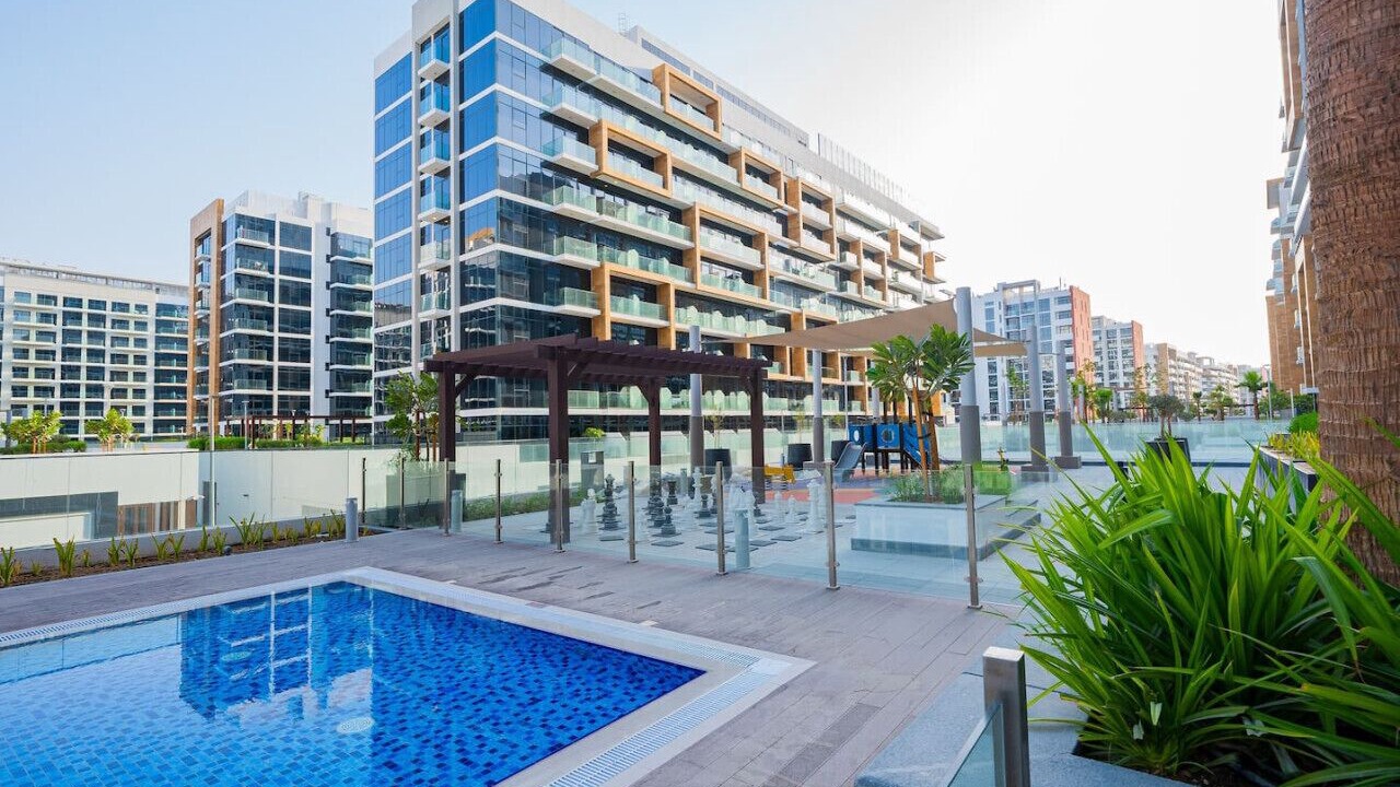 Photo of Outdoor in Nad Al Sheba