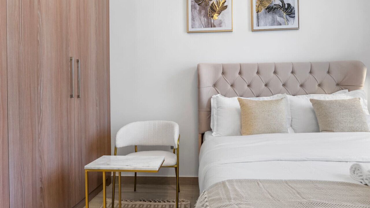 Photo of Bedroom in Nad Al Sheba