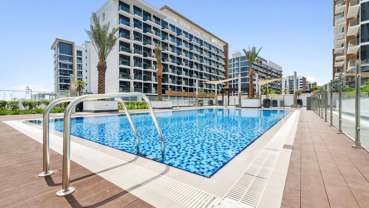 Photo of Outdoor in Nad Al Sheba