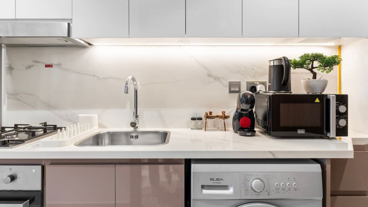 Photo of Kitchen in Nad Al Sheba