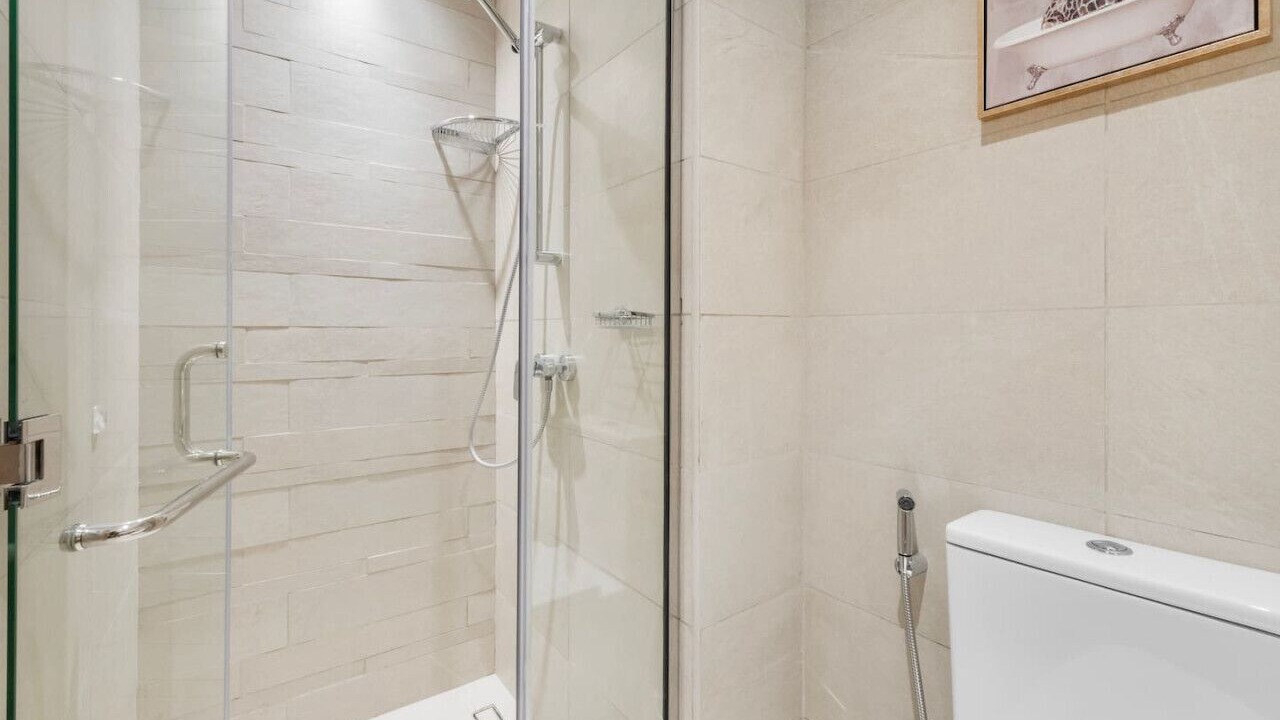 Photo of Bathroom in Nad Al Sheba