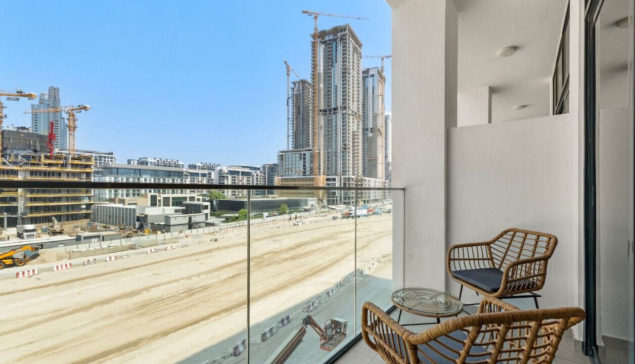 Photo of Outdoor in Nad Al Sheba