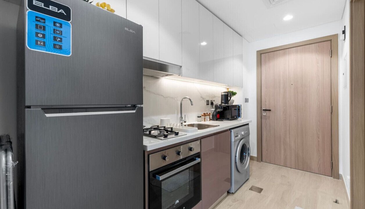 Photo of Kitchen in Nad Al Sheba