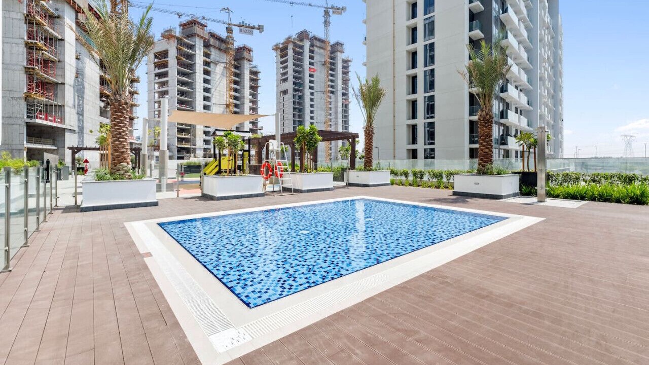 Photo of Outdoor in Nad Al Sheba