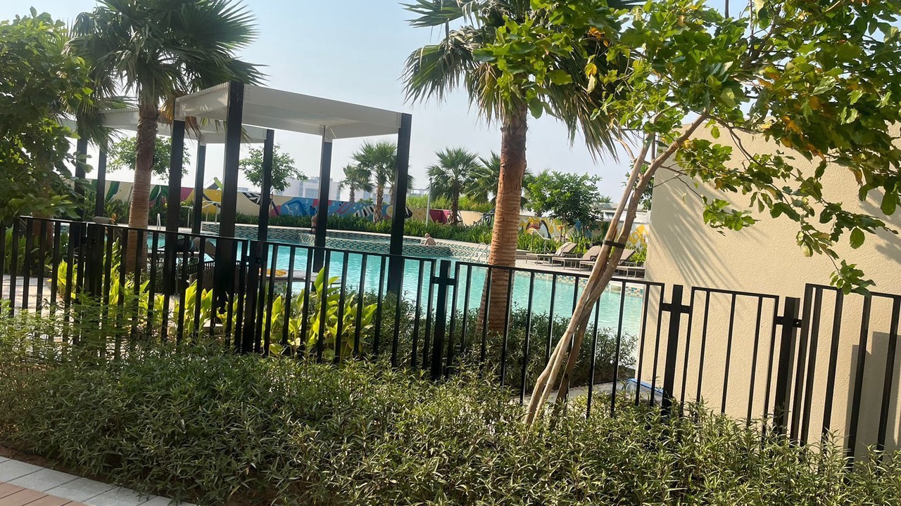 Photo of Outdoor in Business Bay