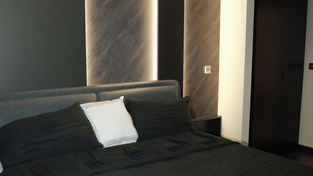 Photo of Bedroom in Bur Dubai