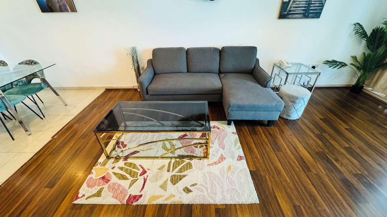 Photo of Livingroom in Business Bay