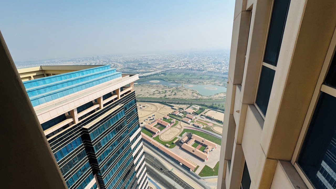Photo of Outdoor in Business Bay