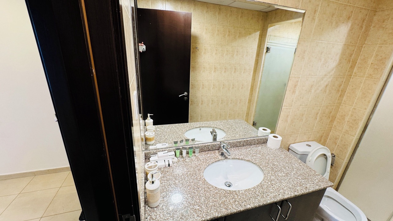 Photo of Bathroom in Business Bay
