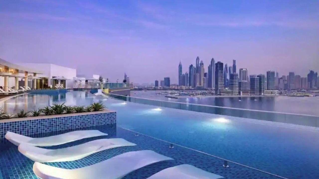 Photo of Outdoor in Palm Jumeirah