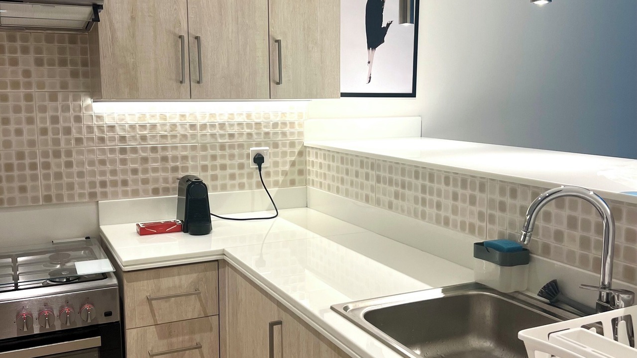 Photo of Kitchen in Palm Jumeirah