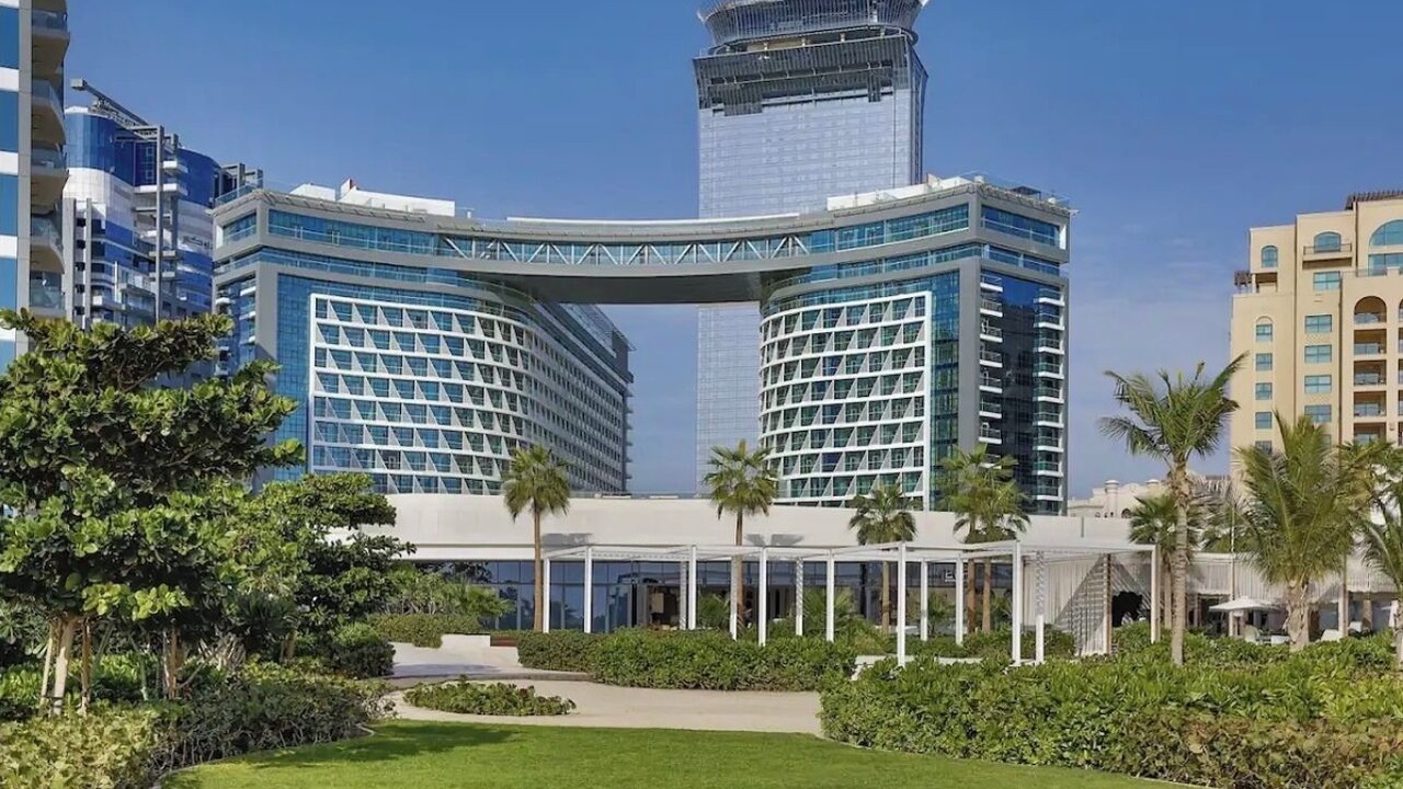 Photo of Outdoor in Palm Jumeirah