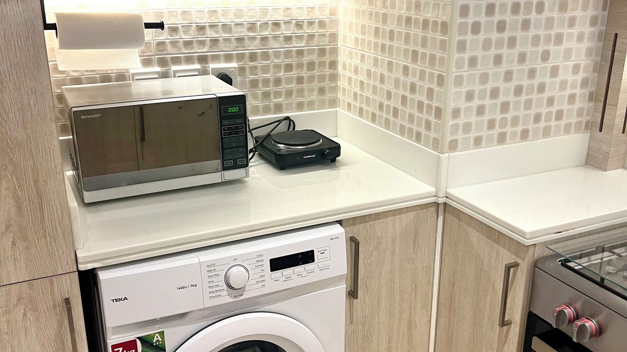 Photo of Kitchen in Palm Jumeirah