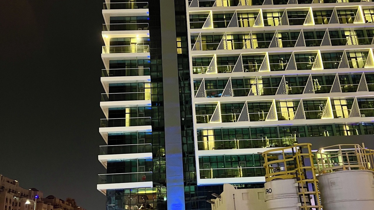 Photo of Outdoor in Palm Jumeirah