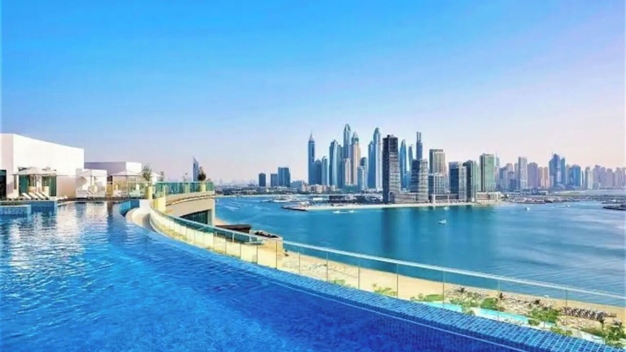 Photo of Outdoor in Palm Jumeirah