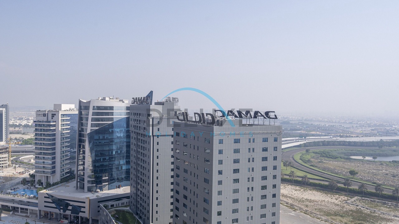 Photo of Others in Business Bay