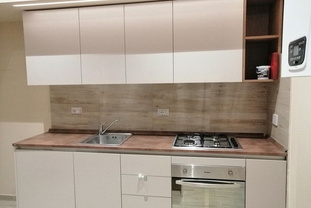 Photo of Kitchen in Trivento