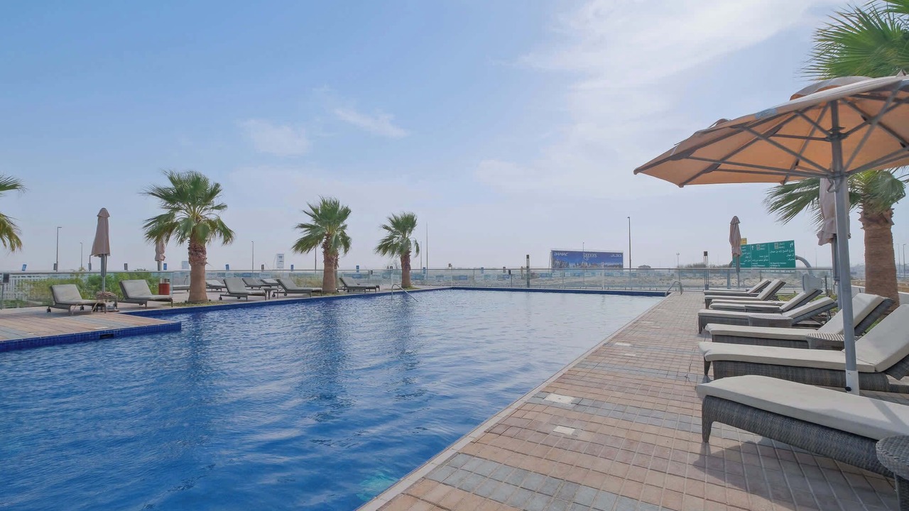 Photo of Outdoor in Dubai Sports City