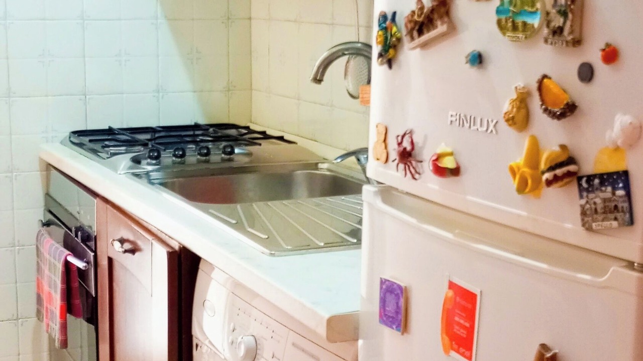 Photo of Kitchen in Pozzuoli