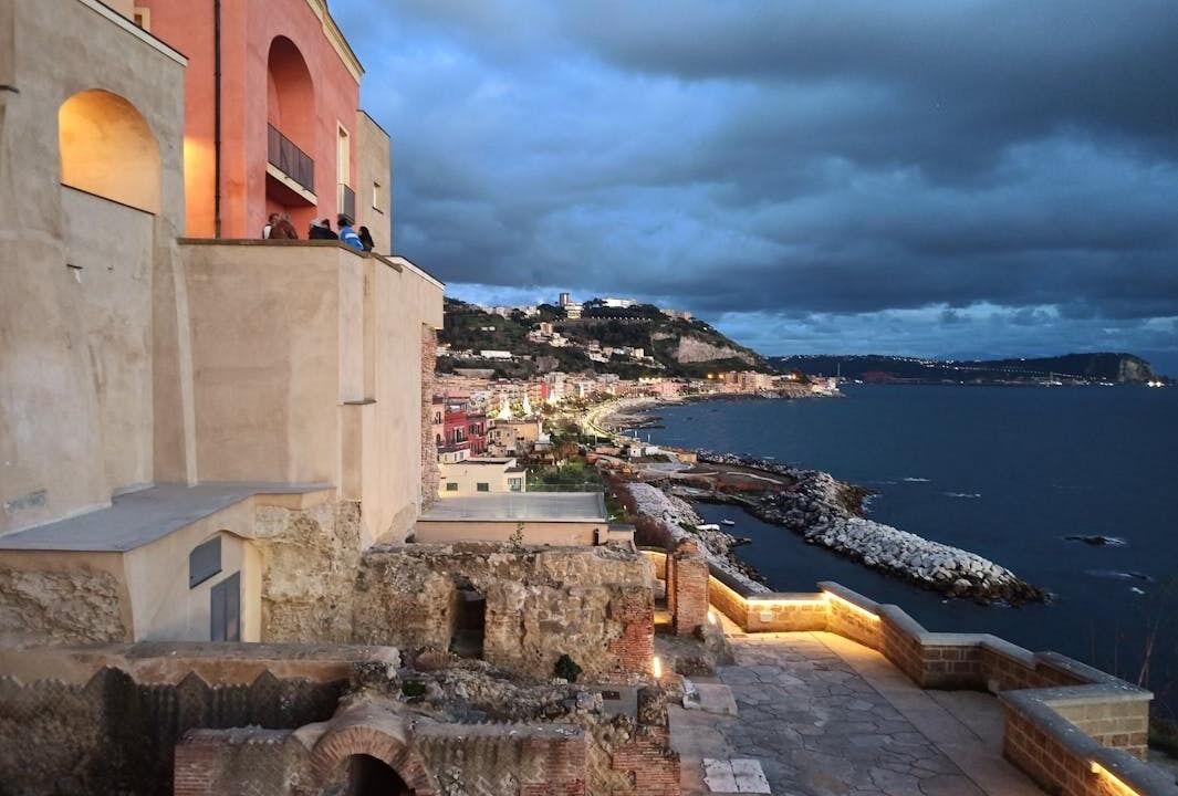 Photo of Outdoor in Pozzuoli