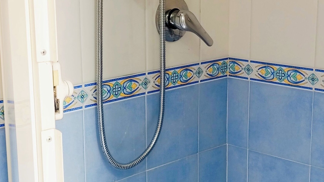 Photo of Bathroom in Pozzuoli