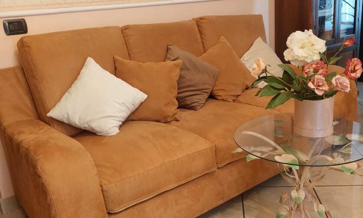 Photo of Livingroom in Pozzuoli
