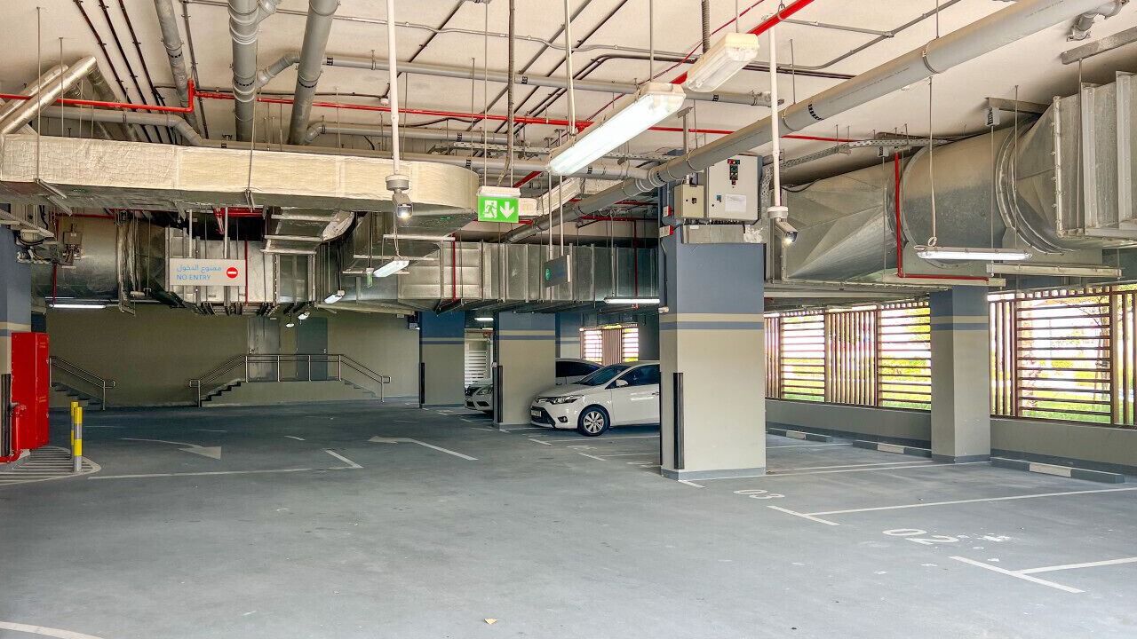 Photo of Outdoor in Nad Al Sheba