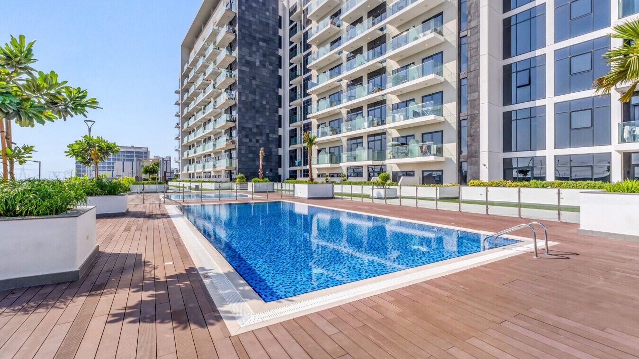 Photo of Outdoor in Nad Al Sheba