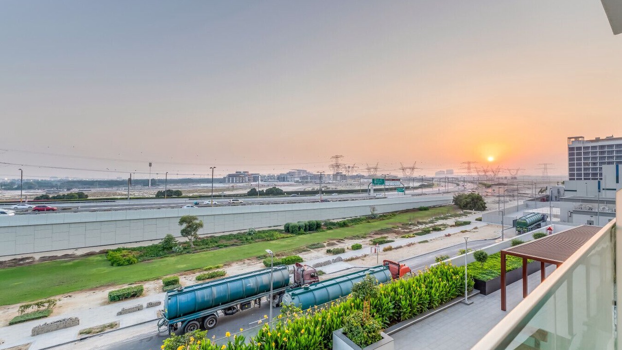 Photo of Outdoor in Nad Al Sheba