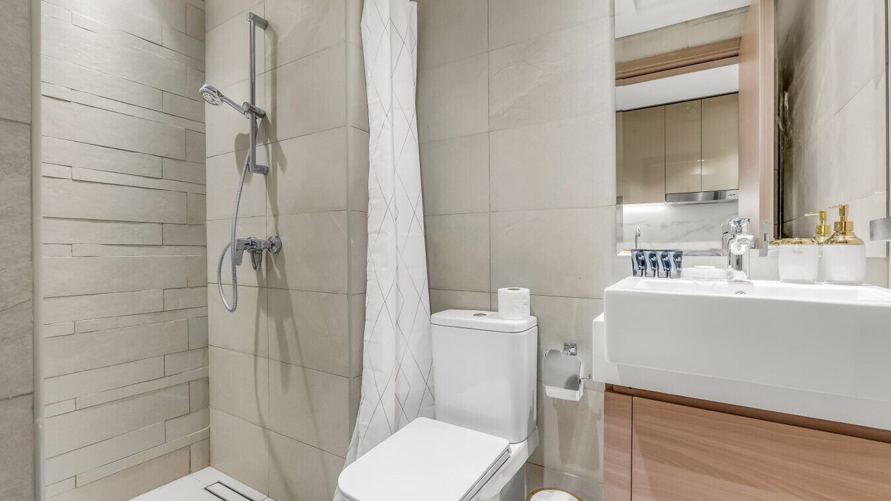 Photo of Bathroom in Nad Al Sheba