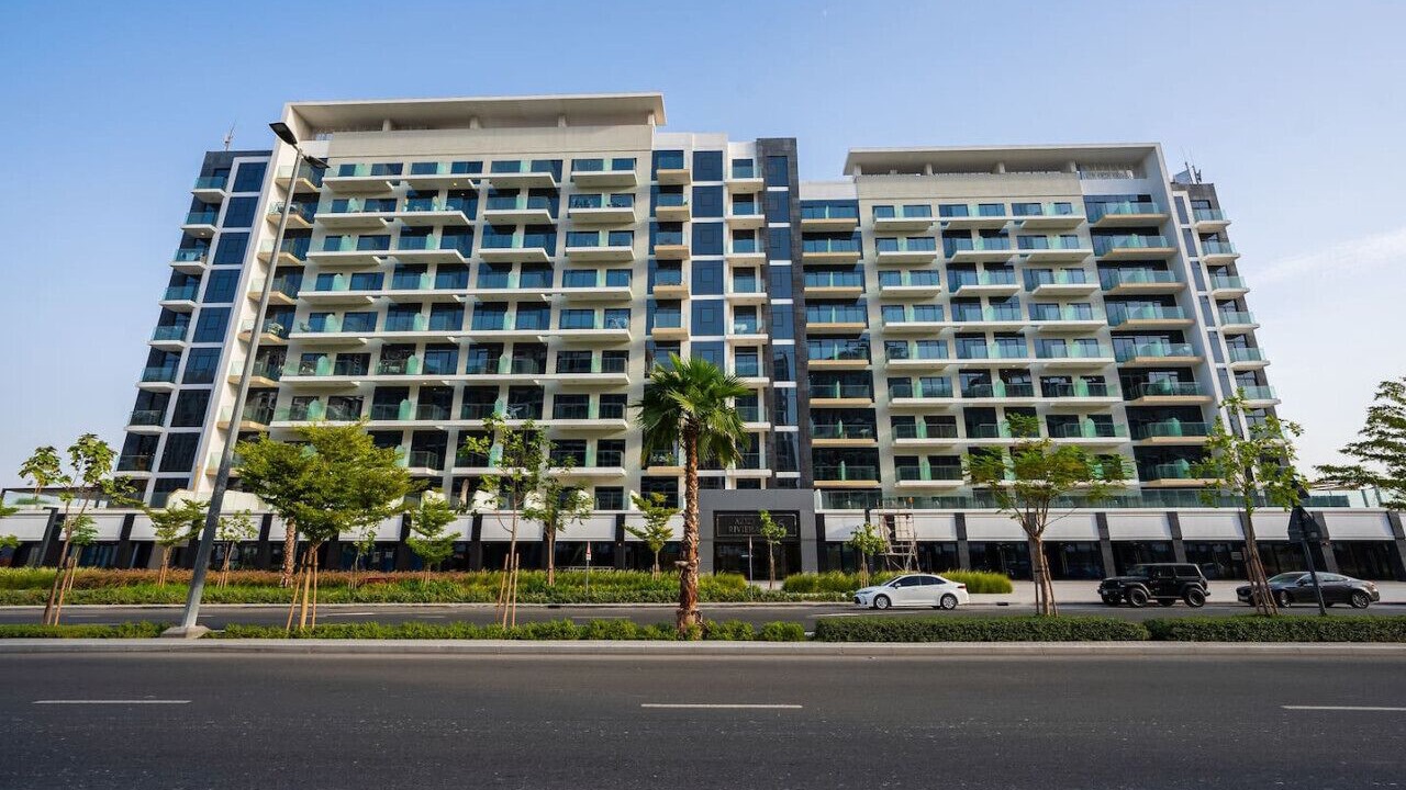 Photo of Outdoor in Nad Al Sheba
