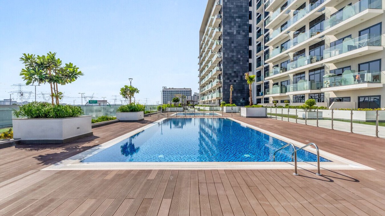 Photo of Outdoor in Nad Al Sheba