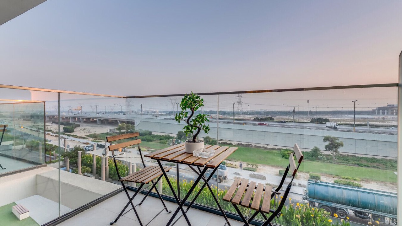 Photo of Outdoor in Nad Al Sheba