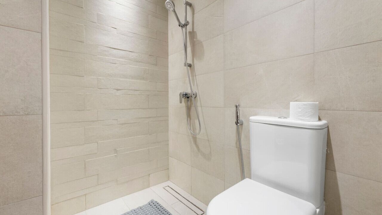 Photo of Bathroom in Nad Al Sheba